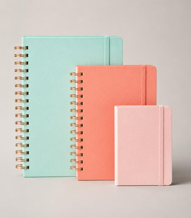 Notebook Set